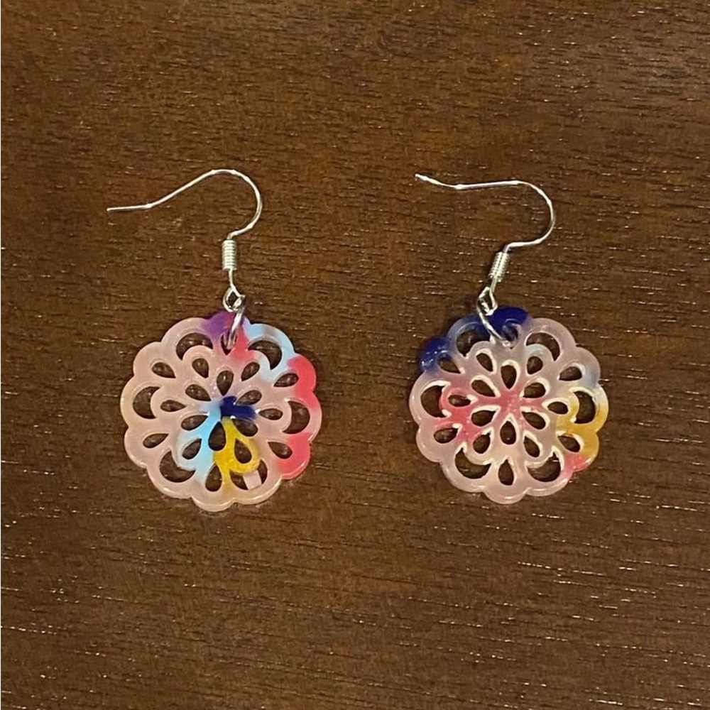 dangle earring bundle